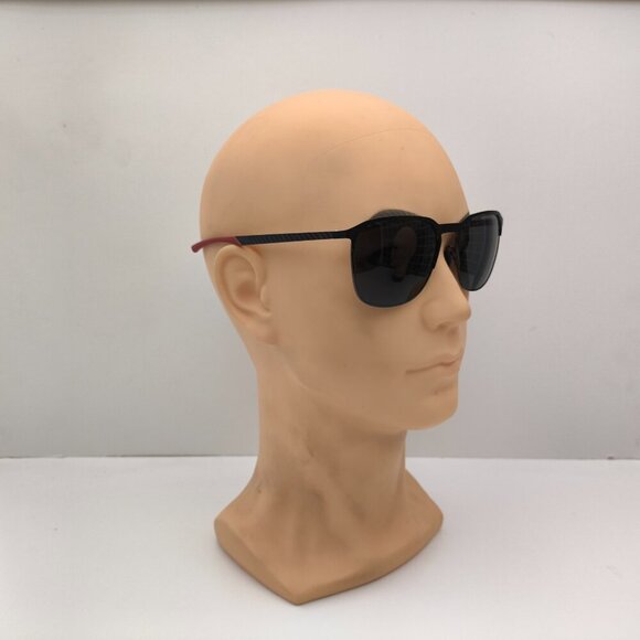 🕶️Made in Italy! Porsche Design P8979 Polarized Sunglasses 57/18 145 /EUM111🕶️ - Picture 8 of 11